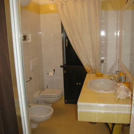 Oliveto Villa Padenghe sul Garda