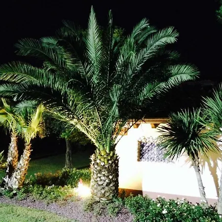 Oliveto Villa Padenghe sul Garda