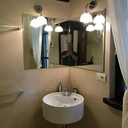 Oliveto Villa Padenghe sul Garda