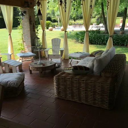 Oliveto * Padenghe sul Garda