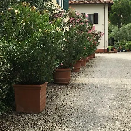 Villa Oliveto *
