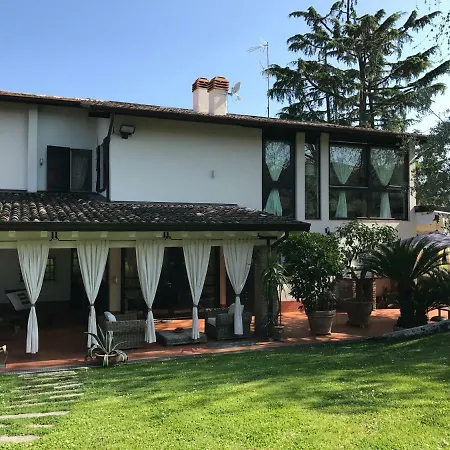 Oliveto * Padenghe sul Garda