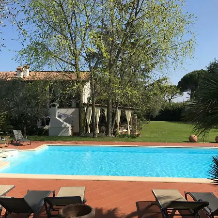 Villa Oliveto *