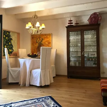 Villa Oliveto